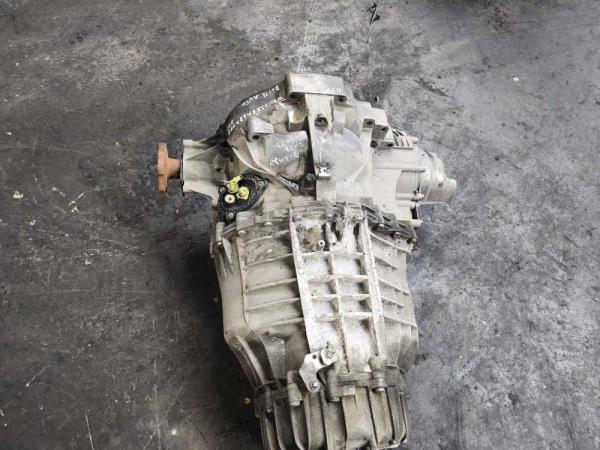 BOITE DE VITESSE AUTOMATIQUE AUDI 2.0TDI - Vue 6